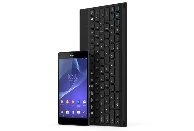 Sony BKB10 Bluetooth Keyboard_2