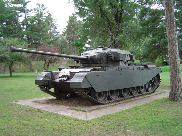 10 xe tăng hàng đầu mọi thời đại: T-34 giữ ngôi số 1