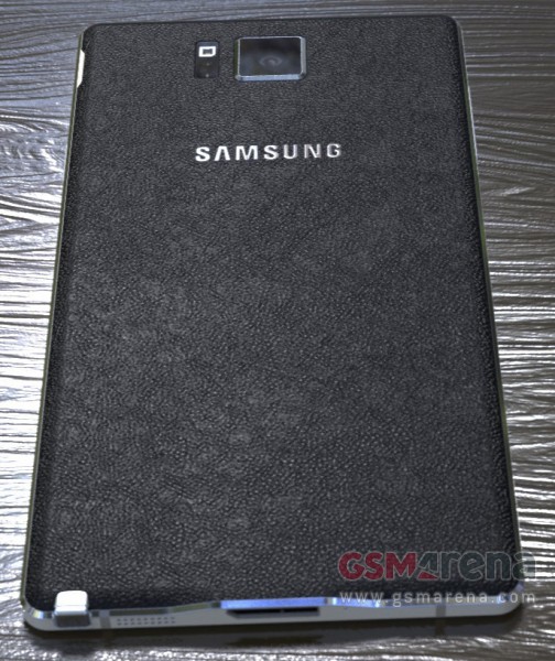 Tổng hợp Galaxy Note 4: Những thông tin cần biết