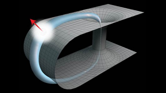 Các nhà khoa học Úc mô phỏng quá trình du hành xuyên thời gian bằng hạt photon