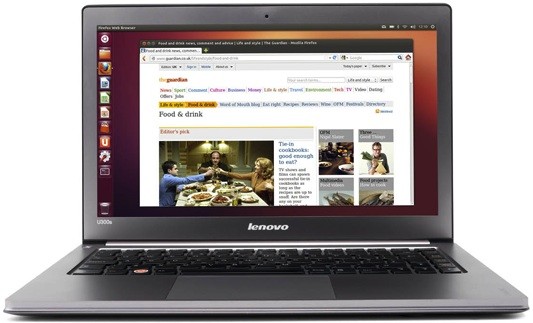 Ubuntu 14.04 ra mắt: Hỗ trợ trong 5 năm, tương thích tốt với màn hình độ phân giải cao