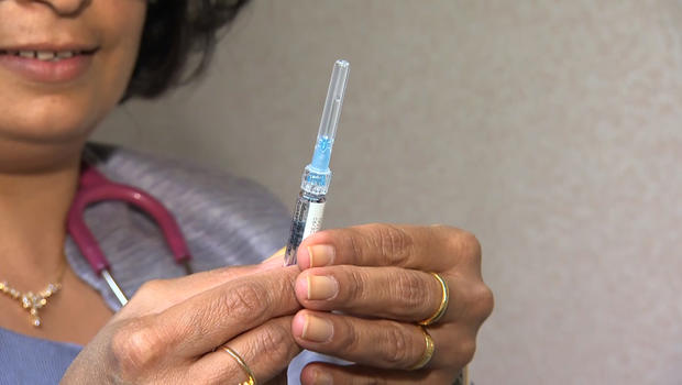 Đột phá y học: Vắc-xin sởi có khả năng điều trị ung thư
