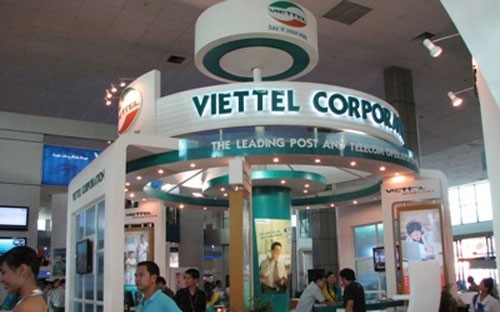 Viettel rất mạnh ở thị trường Việt Nam, nhưng như thế là chưa đủ để mua đứt Kakao Talk.