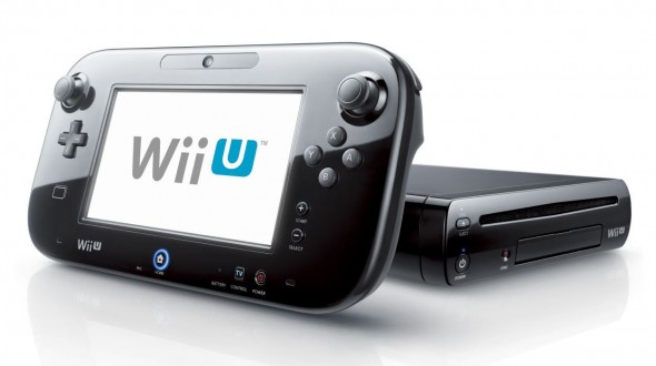 Wii U Deluxe