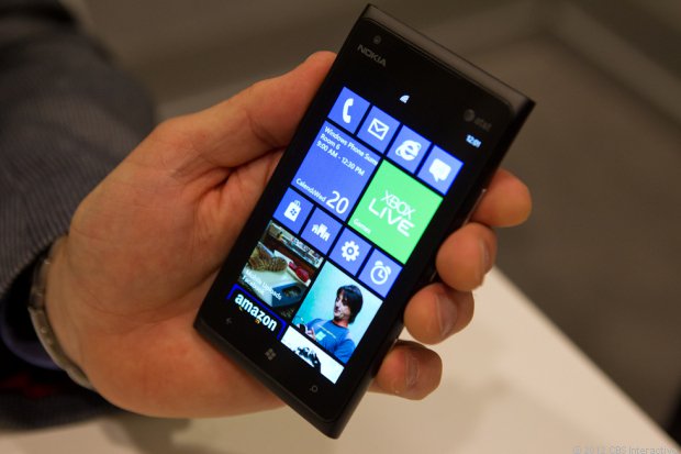 Microsoft chính thức chia tay Windows Phone 7.8 vào ngày 14/10