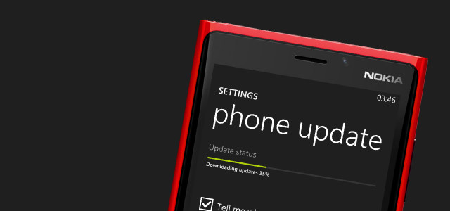 Ít nhất 2 bản cập nhật Windows Phone 8 sẽ phát hành trong năm nay