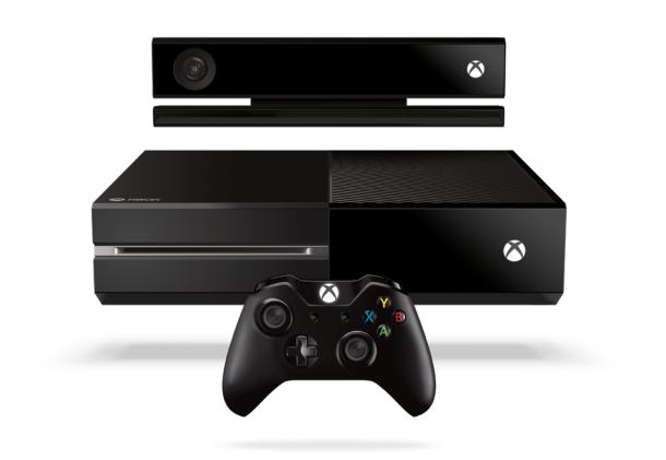 Xbox One. Microsoft almost caught Sony on unit sales in February and beat Sony on revenue, says NPD.
