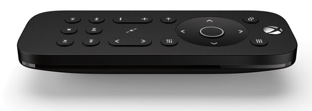 Xbox One Media Remote