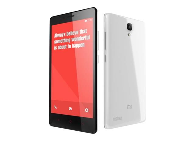 Xiaomi RedMi Note