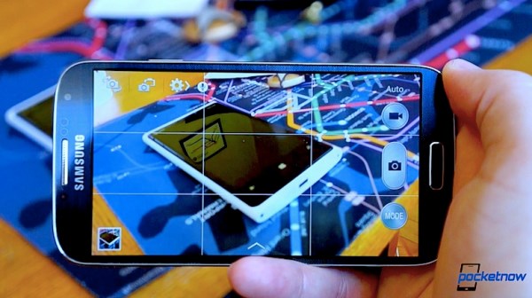 "Zoom Lossless" giúp gì cho Lumia 1020 và Xperia Z1?