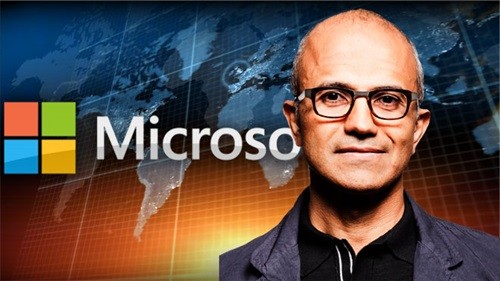 10 điều thú vị bạn chưa biết về tân CEO của Microsoft (10)