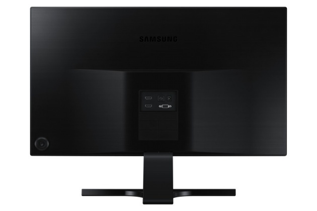 Samsung ra mắt màn hình 4K giá chỉ 700 USD