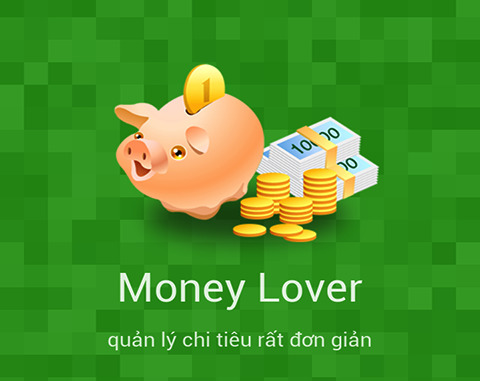 Ứng dụng quản lý chi tiêu Money Lover tặng bản Premium cho độc giả GenK
