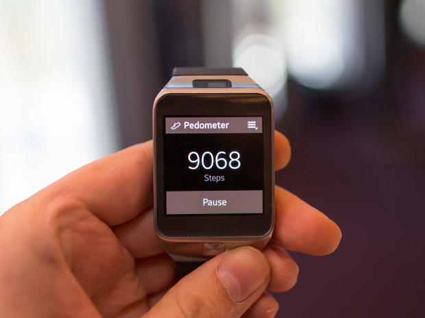 Samsung Gear 2: Smartwatch của những "tham vọng"