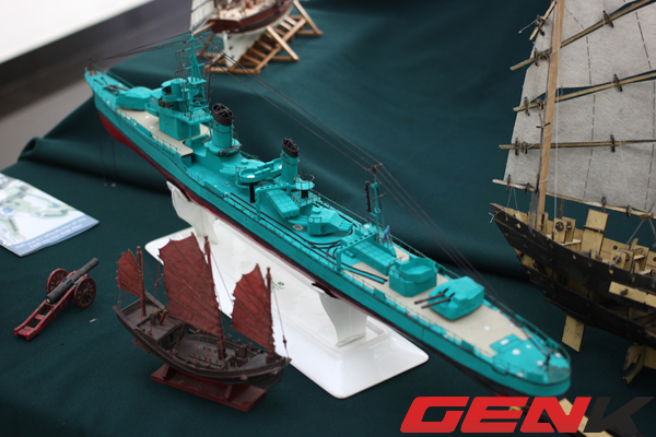Thiết kế chuẩn Bộ kit mô hình giấy 3D tàu Germany Bismarck battle cruiser   Shopee Việt Nam