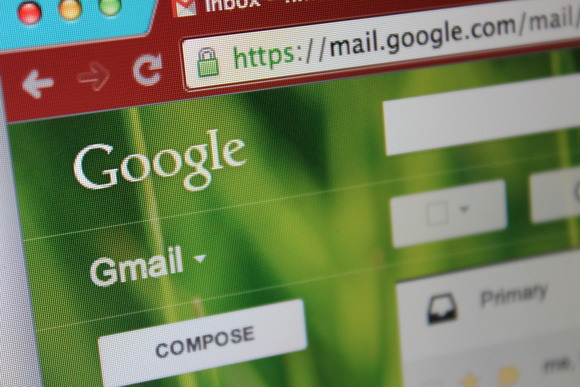 Hàng triệu tài khoản Gmail gặp rắc rối với vấn đề bảo mật