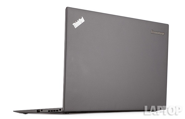 Đánh giá nhanh laptop Lenovo ThinkPad X1 Carbon