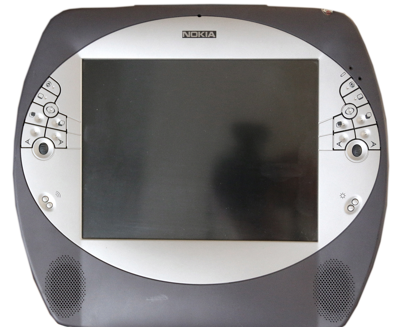 10-inch screen