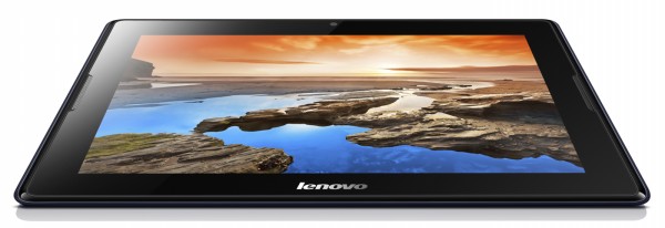 Lenovo ra mắt 4 mẫu máy tính bảng giá rẻ mới