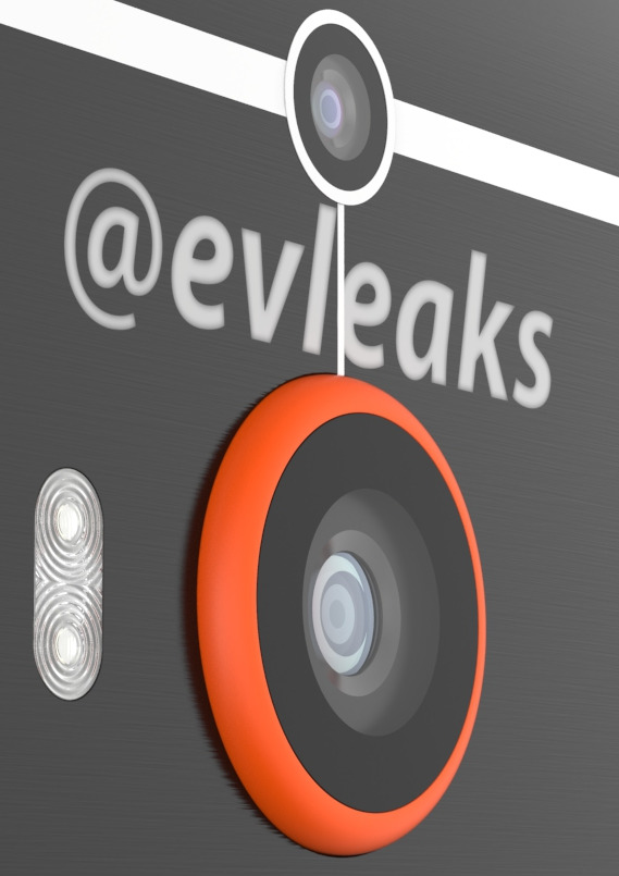 Nguồn tin chuyên rò rỉ các sản phẩm công nghệ evleaks đã tung ra những hình ảnh hết sức chi tiết về chiếc smartphone thân nhôm lai silicone lỏng đầu tiên trên thế giới.