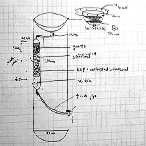 Cô bé Việt kiều 17 tuổi lọt vào chung kết cuộc thi khoa học của Google 