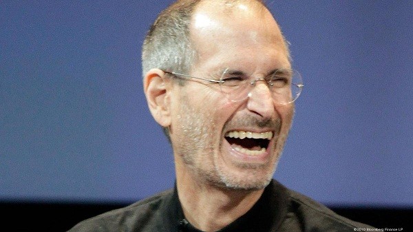 Steve Jobs đã sai về iPhone màn hình lớn?