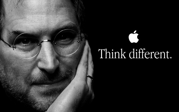 Steve Jobs đã làm thế nào để thuyết phục Tim Cook tới làm việc cho Apple?