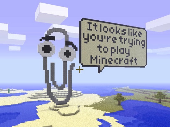 Microsoft chính thức mua lại Minecraft với giá 2,5 tỷ USD