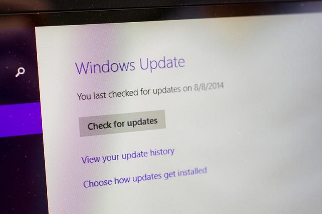 Tối ưu thời lượng pin cho laptop chạy Windows 8.1