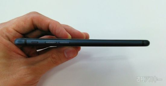 iPhone 6 màn hình 4,7 inch xuất hiện cùng HTC M8