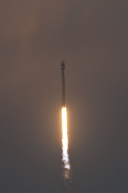 Tên lửa đẩy Falcon 9