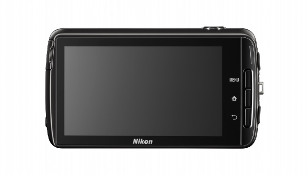 Nikon lại tìm kiếm cơ hội với máy ảnh chạy Android