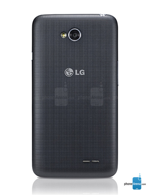 LG L70 chạy Android 4.4, hỗ trợ Knock Code lên kệ với giá 3,5 triệu đồng