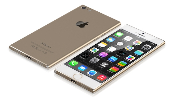 iPhone 6 và 8 ý tưởng thiết kế độc đáo nhất