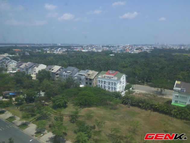 Cận cảnh Gionee Elife E7 mini tại Việt Nam, giá gần 6 triệu đồng