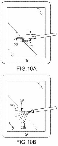 iDevices sắp được trang bị bút cảm ứng stylus