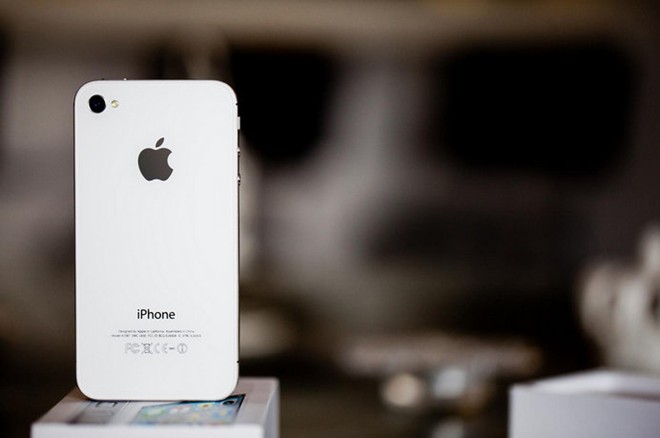 iCloud đã giết chết điện thoại iPhone cũ