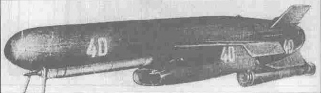 Tên lửa đối hạm SS-N-1 Scrubber