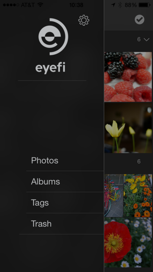 Eyefi ra mắt dịch vụ tự động lưu ảnh từ thẻ nhớ máy ảnh lên đám mây