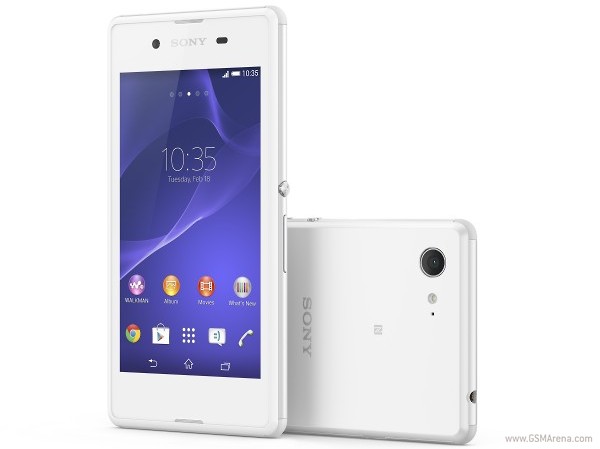 Trong khuôn khổ IFA (Berlin, Đức), Sony đã tiếp tục ra mắt chiếc smartphone mini cấu hình cao thế hệ thứ 2 cùng sản phẩm 4G LTE có giá thành rẻ nhất của mình.