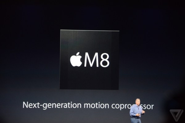 SoC Apple A8 trên iPhone 6 và iPhone 6 Plus có gì mới?