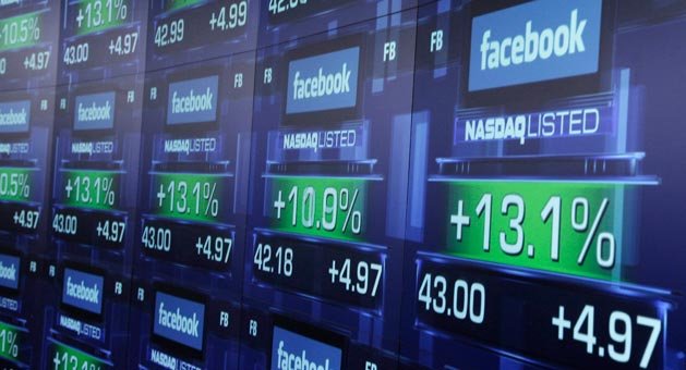 Hướng đi mới có thể giúp Facebook tiếp tục là con gà đẻ trứng vàng