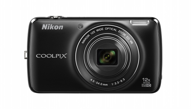 Nikon lại tìm kiếm cơ hội với máy ảnh chạy Android