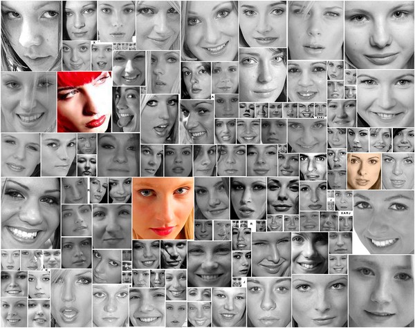  Tìm ra nguyên nhân lý giải khuôn mặt con người không ai giống ai 