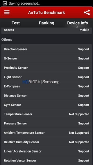 Lộ cấu hình đáng thất vọng của Samsung Galaxy S5-image-1391793386705