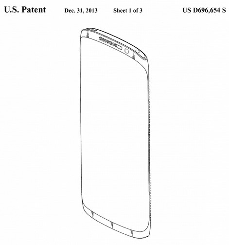 H&igrave;nh h&agrave;i dự kiến của cặp đ&ocirc;i bom tấn Galaxy S5 v&agrave; Galaxy Note 4?