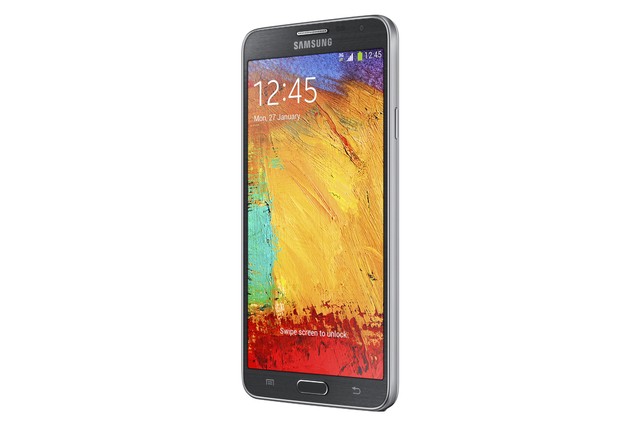 Samsung chính thức ra mắt Galaxy Note 3 Neo: Cắt gọt phần cứng từ Galaxy Note 3