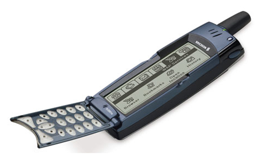 Nokia N95, iPhone, Galaxy Note, Palm Treo, BlackBerry, HTC, smartphone