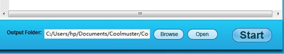 Xóa mật khẩu bảo vệ tập tin PDF với Coolmuster PDF Password Remover