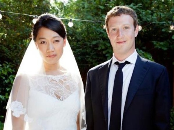 Cuộc đời và sự nghiệp của Mark Zuckerberg: Tỷ phú trẻ với lối sống giản dị
